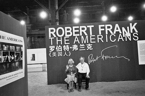 Robert Frank