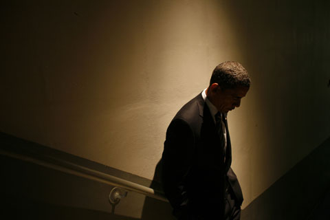 Barack Obama
