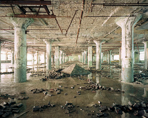 Rust Belt
