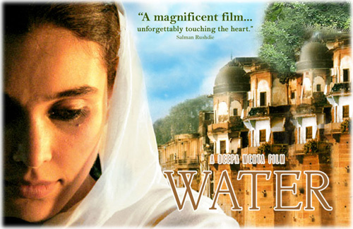 Water(2005) Filmi Water(Su)