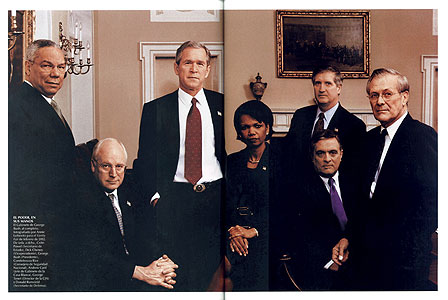 War cabinet